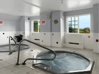 Baymont Inn & Suites by Wyndham Anchorage Airport