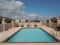 Port Isla Inn Hotels in Port Isabel