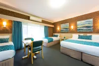 Howlong Golf Resort Hotels in Corowa