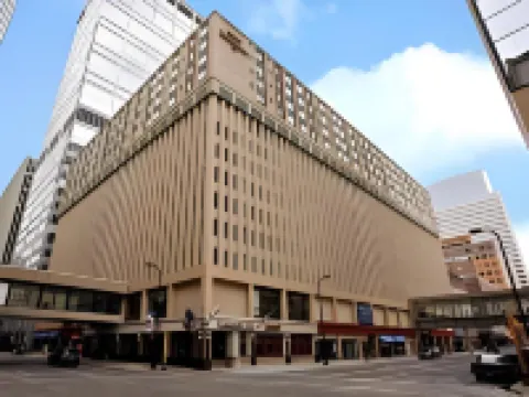 Residence Inn Minneapolis Downtown/City Center