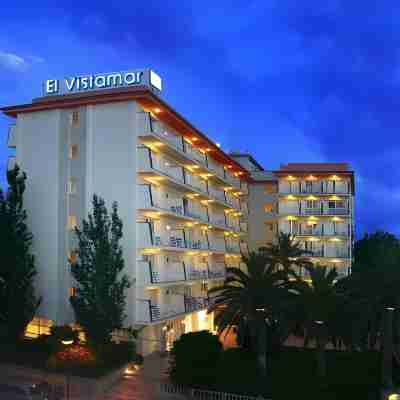 Hotel Vistamar - Adults Recommended - by Pierre & Vacances Hotel Exterior