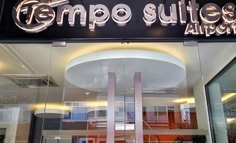 Tempo Suites Airport