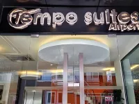 Tempo Suites Airport Hotels in Bahcelievler