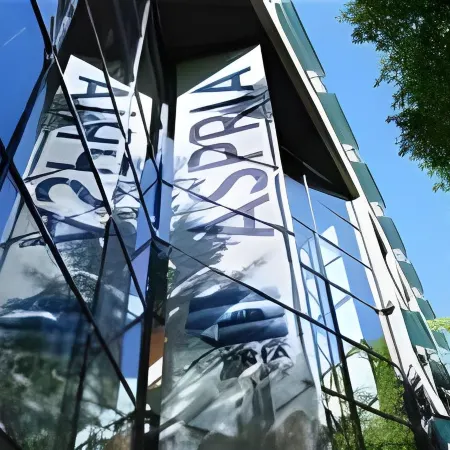 Aspria Berlin Ku'Damm Sport & Spa
