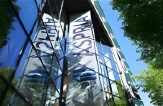 Aspria Berlin Ku'Damm Sport & Spa