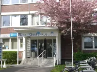 Gästehaus Rostock Lütten Klein Các khách sạn ở Rostock