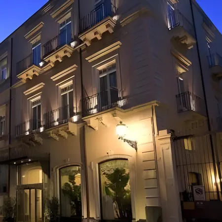 Il Principe Hotel Catania