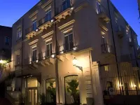 Il Principe Hotel Catania Hôtels à : Catania City Center