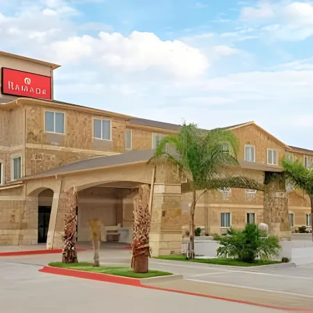 Ramada by Wyndham South Waco