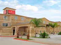 Ramada by Wyndham South Waco Hotels in Hewitt