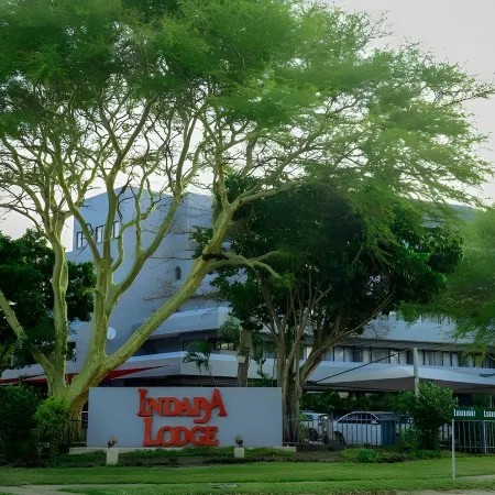 Indaba Lodge Hotel Richards Bay
