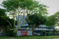 Indaba Lodge Hotel Richards Bay Hotel dekat Bandara Richards Bay