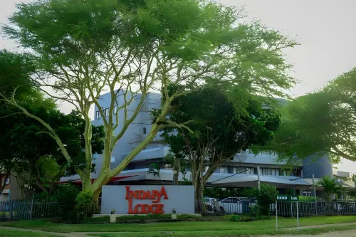 Indaba Lodge Hotel Richards Bay Hotels in Richards Bay