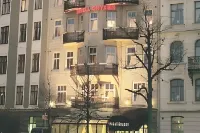 Hotell Onyxen, Boutique- & Lifestyle, Adults Only Hotel di Gothenburg