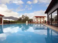 Mont Helmos Hotel - Pools