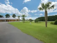 Days Inn by Wyndham DeFuniak Springs Hotels in Walton County