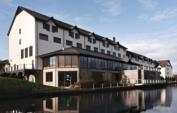 Copthorne Hotel Cardiff-Caerdydd