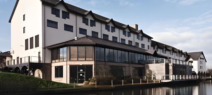 Copthorne Hotel Cardiff-Caerdydd Hotels in Cardiff