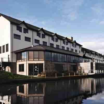 Copthorne Hotel Cardiff-Caerdydd Hotel Exterior