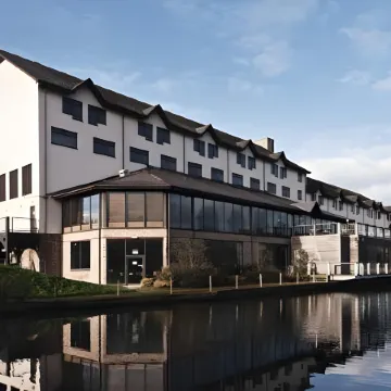 Copthorne Hotel Cardiff-Caerdydd