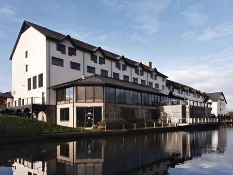 The Copthorne Hotel Cardiff