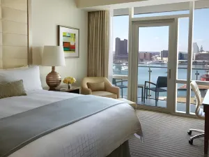 Four Seasons Hotel Baltimore