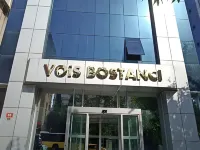 Vois Hotel Bostanci & Spa Hotels near Hilltown Avm