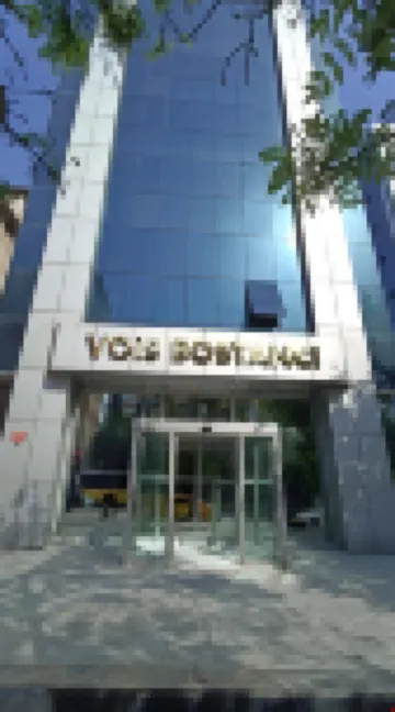 Vois Hotel Bostanci & Spa Hotels near Atasehir