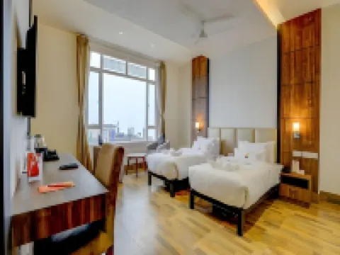 MySpace Banari Residency Hotels in Namchi