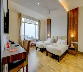 MySpace Banari Residency