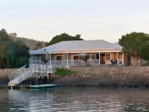 Kowie River Guest House Hotels in Port Alfred