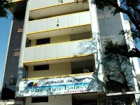 Suhashini Palace Hotel dekat Mysore Jn