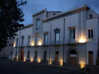 Hotel Villa Avellino
