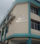Hotel Perdana Hotel a Limbang Division