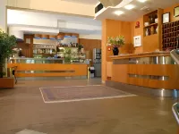 Hotel Ismaele - bar
