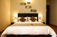 Citrine Suites and Resorts 선락 방가르 호텔