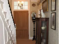 Poole Farm Hotels in Launceston