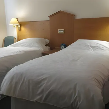 Hazelwood Guest House