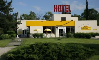 Hotel du Val Vert