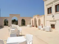 Agriturismo I Pozzetti Hotels in Stazione di Fasano