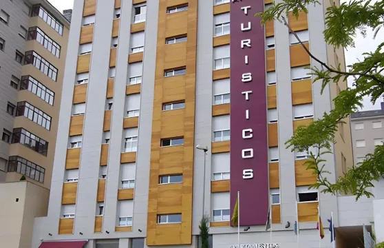 盧戈城市公寓酒店