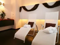Hotel am Kloster Hotels in Eicklingen