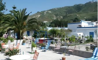 Hotel Casa Adolfo Ischia