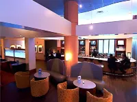 Stamford Marriott Hotel & Spa - bar