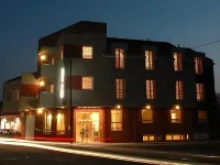 Garni Hotel Vigor - EV Station Hotels in 