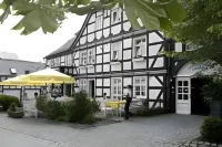 Landhotel und Gasthof Cramer Hotels in Warstein
