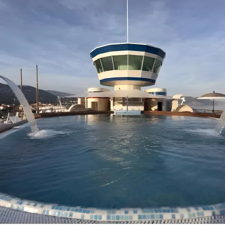 Yacht Club Marina di Loano | Una Esperienze