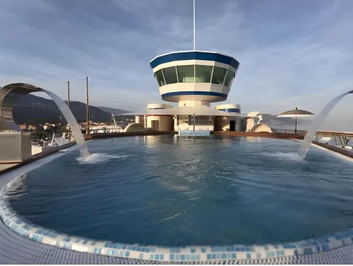 Yacht Club Marina di Loano | Una Esperienze - 비치