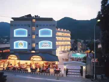 Club Selen Icmeler
