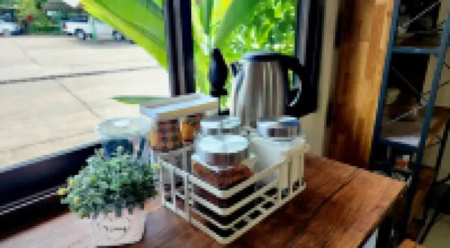 Mark Four Place Hotel